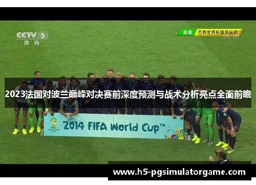 2023法国对波兰巅峰对决赛前深度预测与战术分析亮点全面前瞻