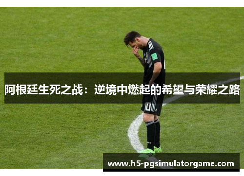 阿根廷生死之战：逆境中燃起的希望与荣耀之路